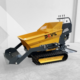 Mini Dumper HT500