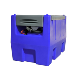 Depósito de AdBlue 220L 12V c/ Contador e Dispensador
