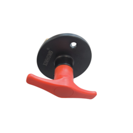 CORTE DE CORRENTE MOTOR KOOP
