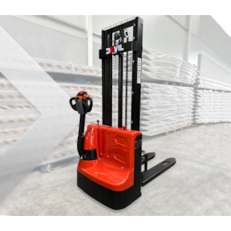 Stacker Elétrico CL1530JB 1500KG 4MT