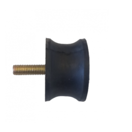 APOIO MOTOR MINI GIRATORIA MOTOR KOOP