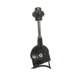 ACELERADOR MANUAL MINI GIRATORIA